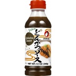 Tonkatsu sauce