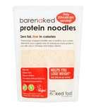 Protein noodles