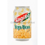 Soy drink