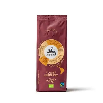 Kava za espresso 100%