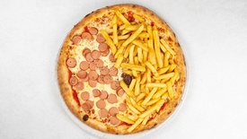 Pizza Americana