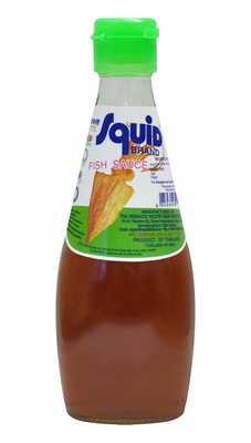 Fish sauce