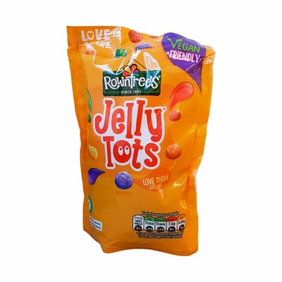 Jelly Tots