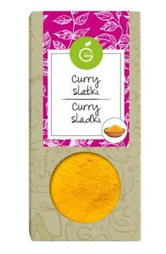 Curry sladki