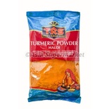 Turmeric powder