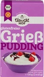 Griz puding