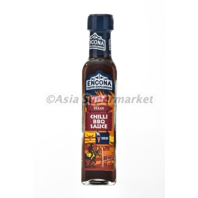 Chilli BBQ sauce