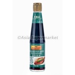 Seasoned soy sauce for seafood