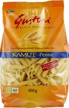 Testenine kamutove 'Penne'