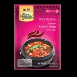 Začimbna Pasta Za Korejsko Kimči Obaro (Kimchi Jjigae) Pekoča