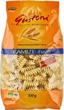 Testenine kamutove ˝fusilli˝