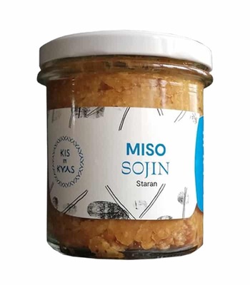 Sojin miso - staran