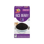 Riceberry riž