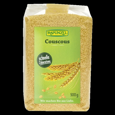 Cous Cous