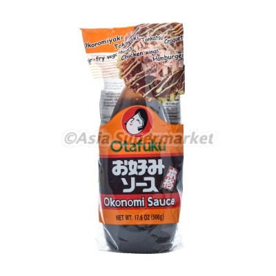 Okonomi sauce