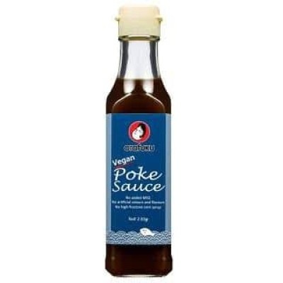 Poke Sauce